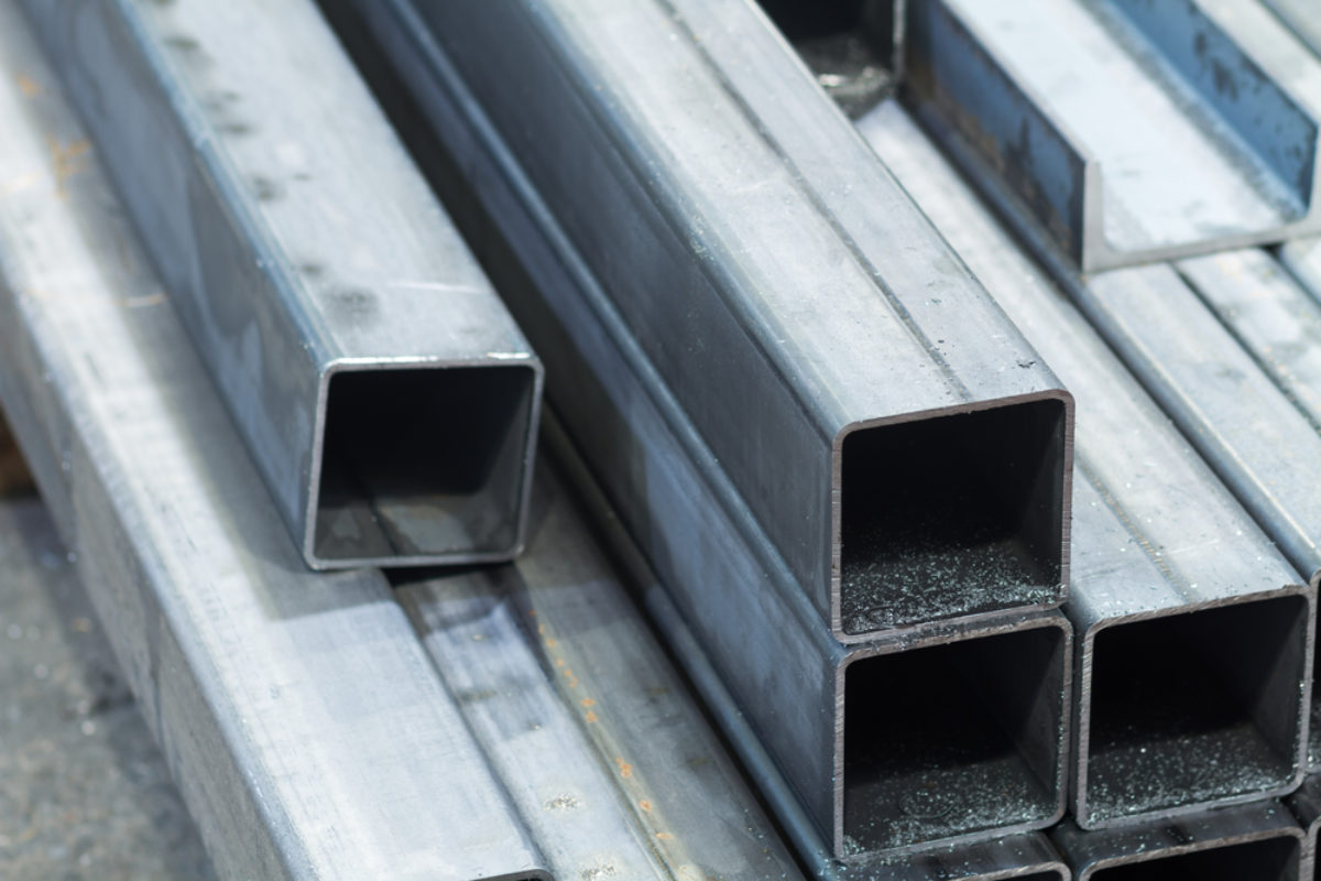 Mild Steel vs. Carbon Steel: Understanding
