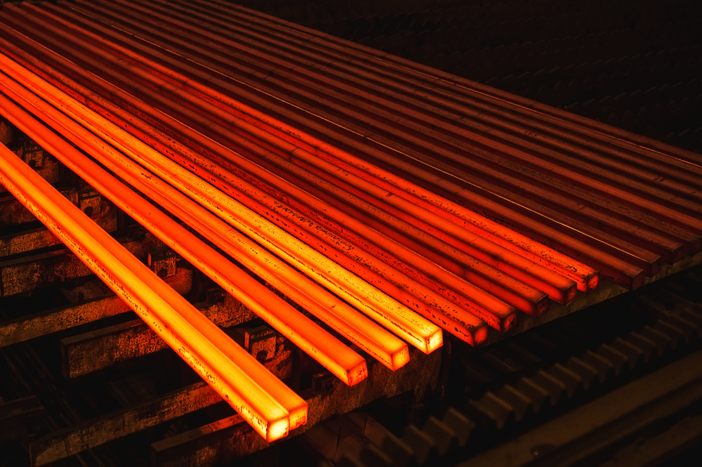 Steel Heat Treating Stages Types More Service Steel