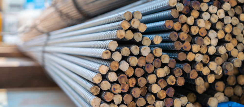 Steel Rebar For Sale | Best Steel Supplier | Service Steel