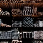 ferrous metals