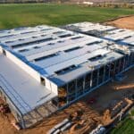 Prefabricated Steel Buildings